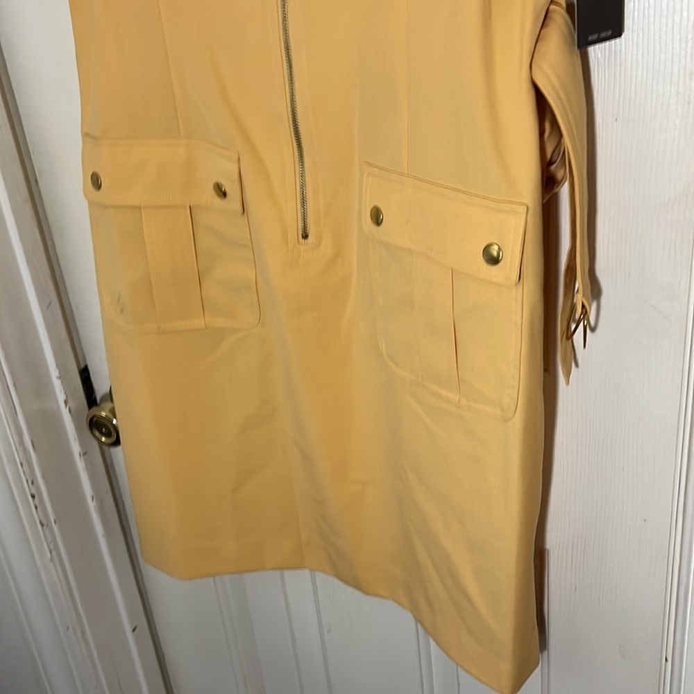 Sharagano size 12 new with tag - Picture 3 of 12